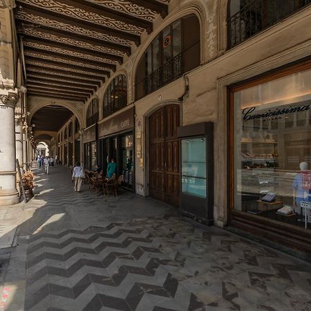 Mansarda In Bianco By Wonderful Italy Apartment Turin Ngoại thất bức ảnh