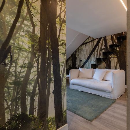 Mansarda In Bianco By Wonderful Italy Apartment Turin Ngoại thất bức ảnh