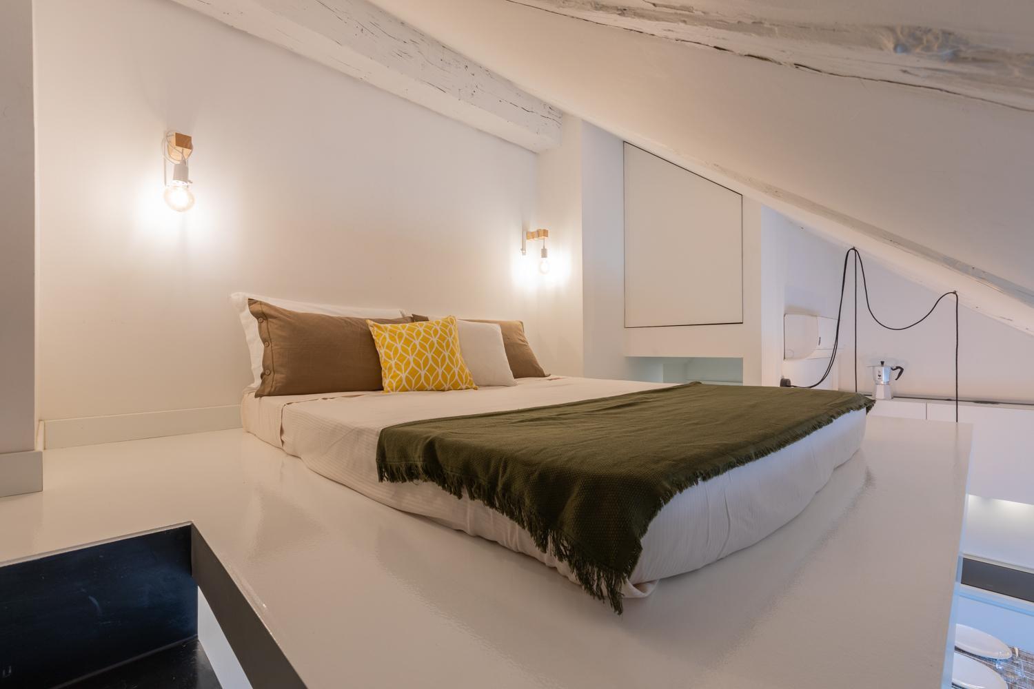 Mansarda In Bianco By Wonderful Italy Apartment Turin Ngoại thất bức ảnh