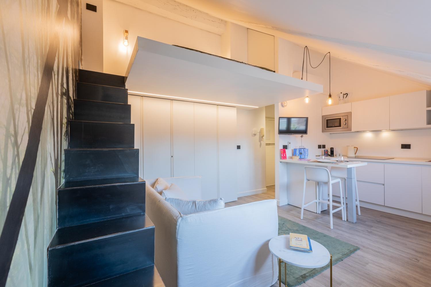 Mansarda In Bianco By Wonderful Italy Apartment Turin Ngoại thất bức ảnh