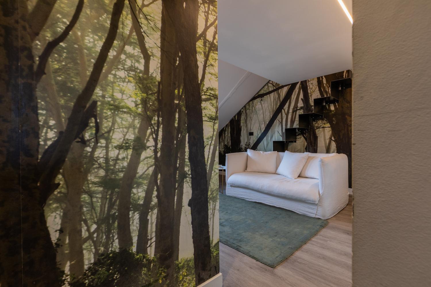 Mansarda In Bianco By Wonderful Italy Apartment Turin Ngoại thất bức ảnh