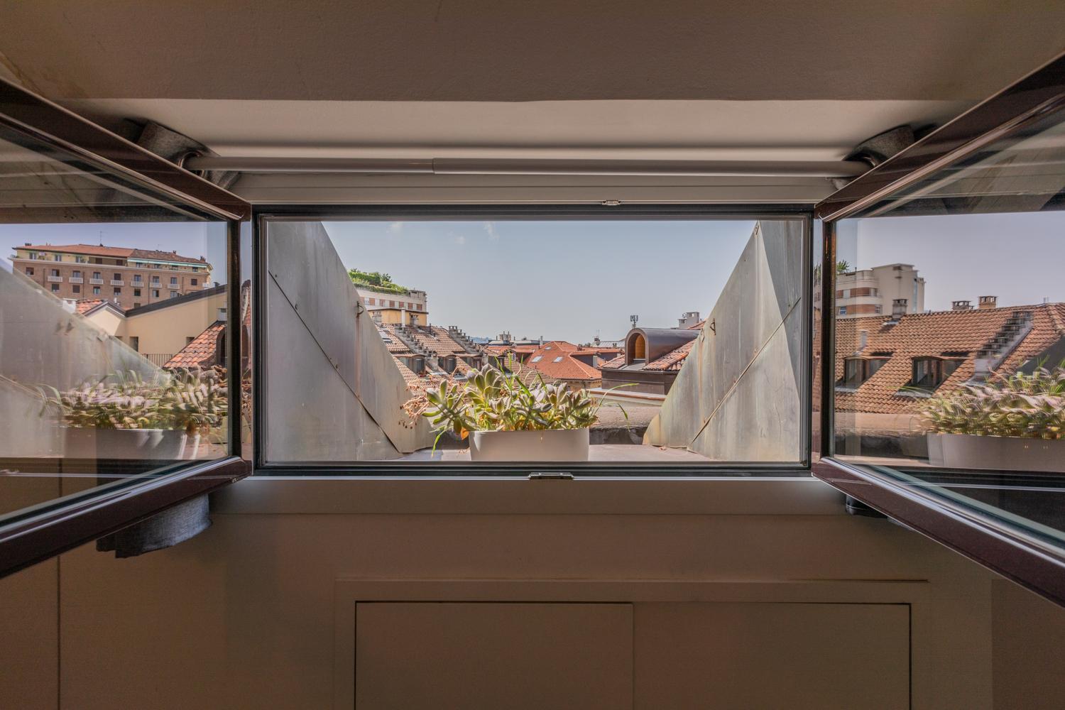 Mansarda In Bianco By Wonderful Italy Apartment Turin Ngoại thất bức ảnh