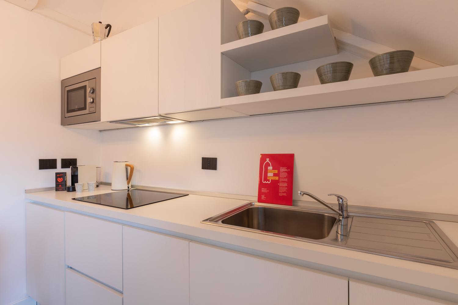 Mansarda In Bianco By Wonderful Italy Apartment Turin Ngoại thất bức ảnh
