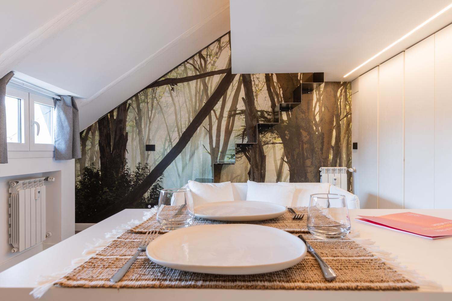 Mansarda In Bianco By Wonderful Italy Apartment Turin Ngoại thất bức ảnh